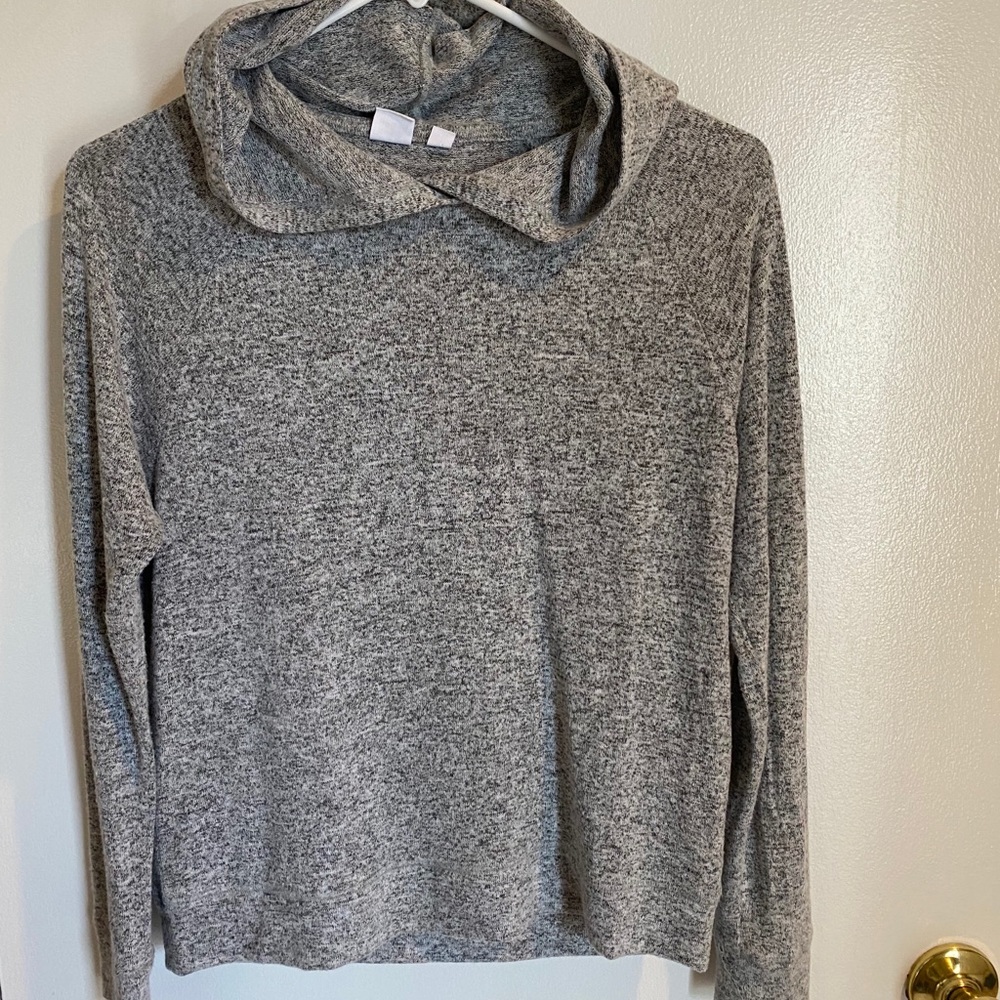 Gap sweater hoodie
